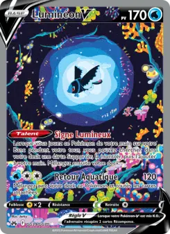 Luminéon V — Zénith Suprême Galerie Galaroise