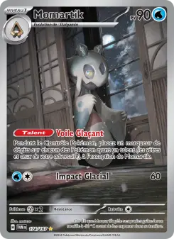 Momartik — Mascarade Crépusculaire