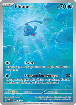 Phione — Mascarade Crépusculaire