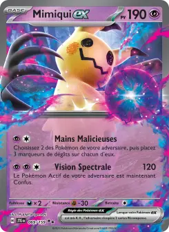 Mimiqui-ex — Aventures Ensemble