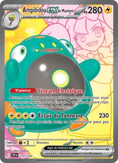 Ampibidou-ex de Mashynn — Aventures Ensemble