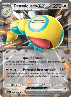 Deusolourdo-ex — Aventures Ensemble