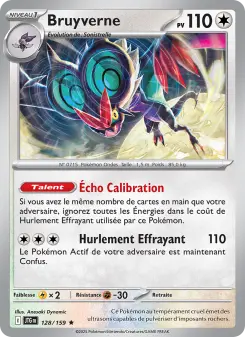 Bruyverne — Aventures Ensemble