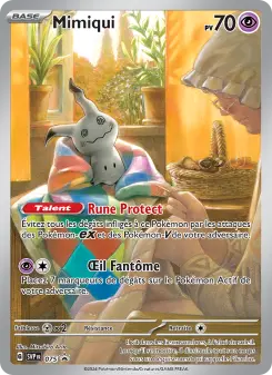 Mimiqui — SVP Black Star Promos